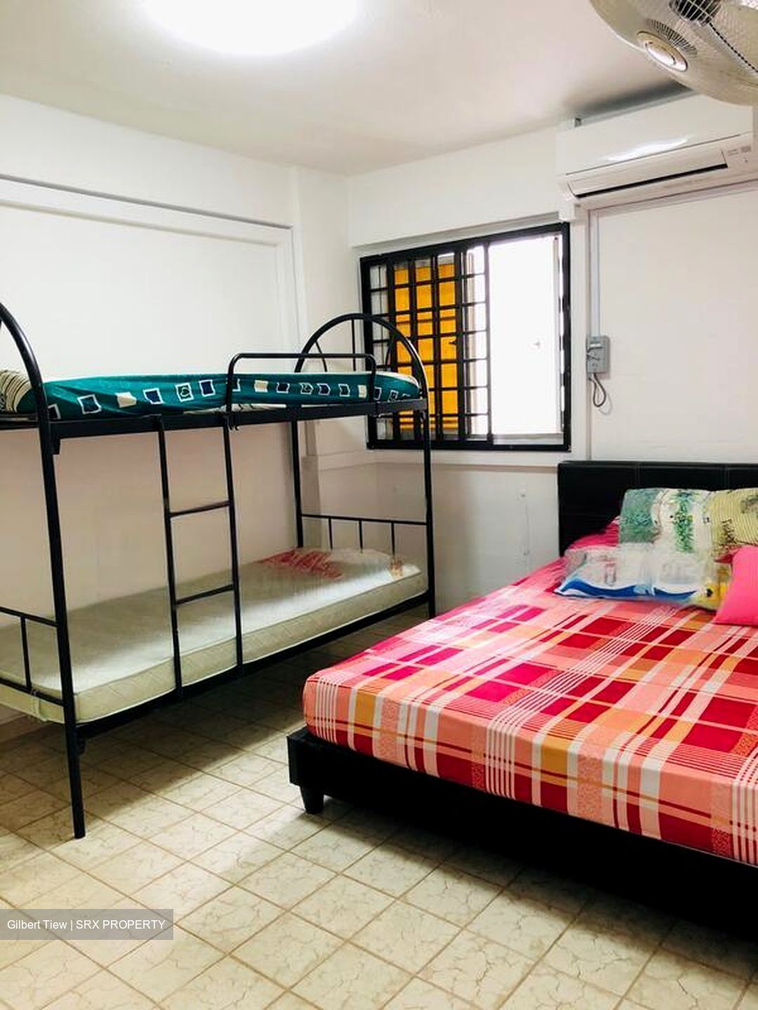 Blk 16 BOON KENG VILLE (Kallang/Whampoa), HDB 3 Rooms #605391611
